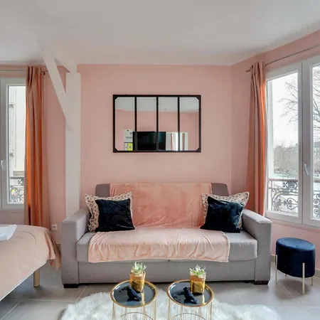 145 Marco - Superbe A Apartment