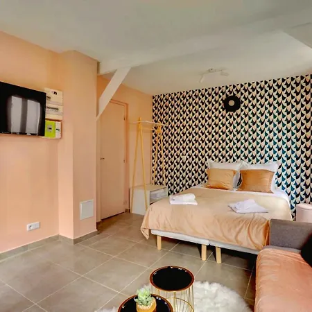 145 Marco - Superbe A Appartamento *