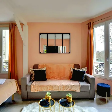 145 Marco - Superbe A * Paris