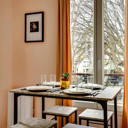 145 Marco - Superbe A Apartment