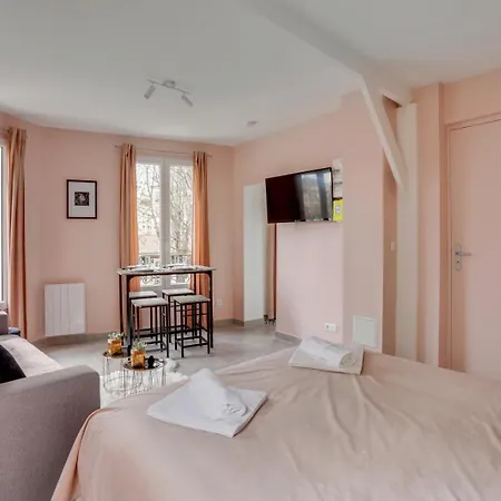 Apartment 145 Marco - Superbe A